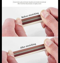 21 Colors No Tie Shoelaces Round Color Metal Lock Elastic Shoelace General For Children And Adults Sneakers Lazy Laces Unisex