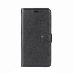 For Huawei  P20 Pro Litchi Texture Horizontal Flip Leather Case with Wallet & Holder & Card Slots, For Huawei P20 Pro