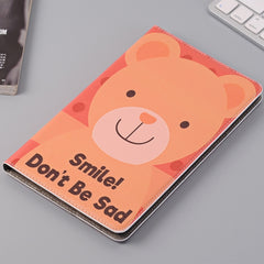 Shockproof Horizontal Flip Leather Case for Huawei MediaPad M5 8 inch,  with Wallet & Holder & Card Slots & Photo Frame, For MediaPad M5 8 inch, For MediaPad M5 8 inch(Rabbit)