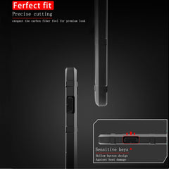 Full Coverage Shockproof TPU Case for Huawei P20 Pro, P20 Pro