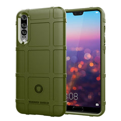 Full Coverage Shockproof TPU Case for Huawei P20 Pro, P20 Pro