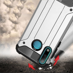 Magic Armor TPU + PC Combination Case for Huawei P30 Lite, For Huawei P30 Lite, Huawei P30 Lite