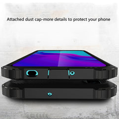 Magic Armor TPU + PC Combination Case for Huawei P30 Lite, For Huawei P30 Lite, Huawei P30 Lite