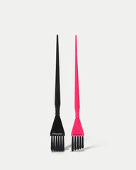 Detail Color Brush Set - 2 Pack