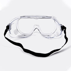 1621 Anti-chemical Anti-shock Anti-splash Goggles without Anti-fog
