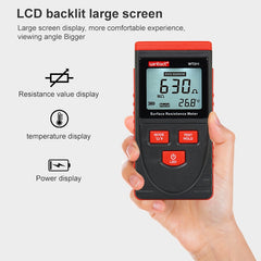 Wintact WT311 Surface Resistance Meter, Wintact WT311