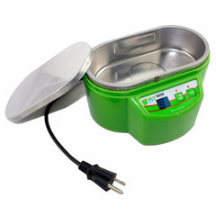 BST-9050 0.5L 110V Digital Display Mini Ultrasonic Cleaner, BST-9050 0.5L 110V