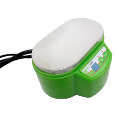 BST-9050 0.5L 110V Digital Display Mini Ultrasonic Cleaner, BST-9050 0.5L 110V