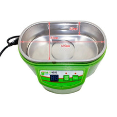 BST-9050 0.5L 110V Digital Display Mini Ultrasonic Cleaner, BST-9050 0.5L 110V