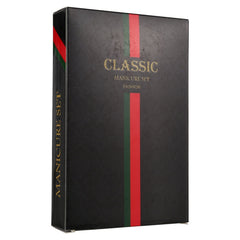 11 In 1 Classic Fashion Nail Care Clipper Pedicure Manicure Kits, 11 In 1