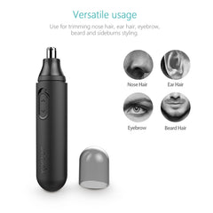 XPREEN XPRE001 High-speed Rotating Electric Nose Hair Trimmer Ear Trimmer Rotation Blade for Men and Women
