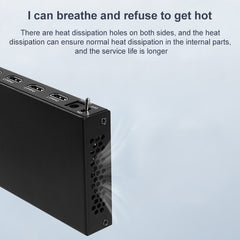 Measy SPH116 1 to 16 4K HDMI 1080P Switch Simultaneous Display Splitter, 1 to 16, EU Plug, 1 to 16, UK Plug, 1 to 16, US Plug, 1 to 16, AU Plug