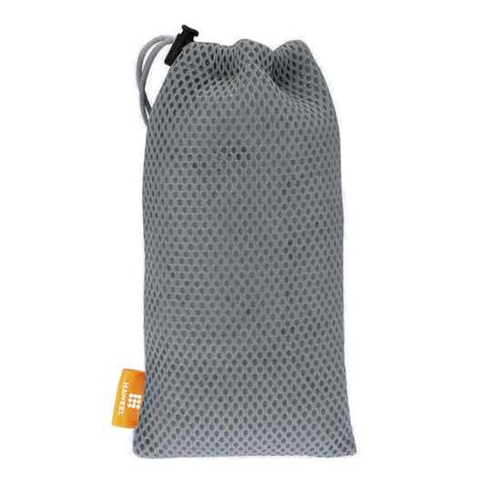 HAWEEL Pouch Bag for Smart Phones, Power Bank and other Accessories, Size up to 5.5 inch