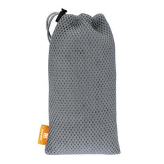 HAWEEL Pouch Bag for Smart Phones, Power Bank and other Accessories, Size up to 5.5 inch