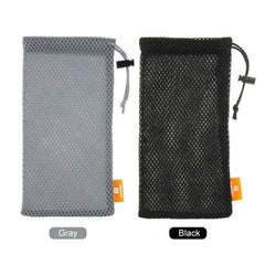 HAWEEL Pouch Bag for Smart Phones, Power Bank and other Accessories, Size up to 5.5 inch