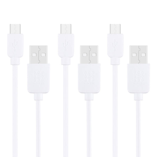 For Samsung, Huawei, Xiaomi, LG, HTC and other Smartphones, 3pcs