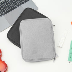 HAWEEL Watch Band Organizer Box Earphones / U Disk / Digital Cable Storage Case