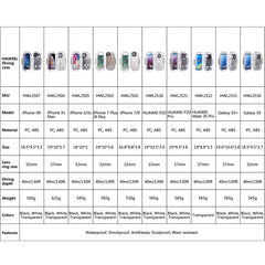 For iPhone X / XS HAWEEL 40m/130ft Diving Case, Photo Video Taking Underwater Housing Cover, For iPhone X