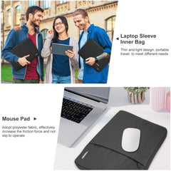 For Macbook, Samsung, Lenovo, Sony, DELL Alienware, CHUWI, ASUS, HP, 13 inch and Below Laptops