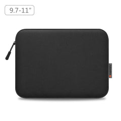 HAWEEL 11 inch Tablet Sleeve Case Zipper Briefcase Bag for 9.7-11.0 inch Tablets