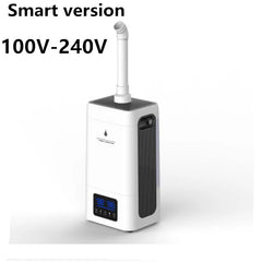 110V 220V 23.8L Large Capacity Industry Air Humidifier Commercial Diffuser Sprayer Humidification Spray Machine