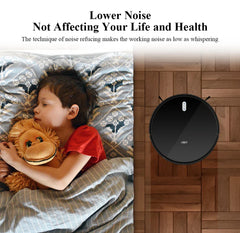 Robot Vacuum Cleaner G20S, 6000Pa Suction,Remote Upgrade, 2 in1 Wet Dry Mop, Wifi App, Smart Vaccum Auto Floor Washing for Home,