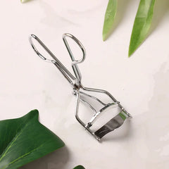 Eyelash Tweezers Curler for Girls Women Nature Curl Style Curling Twisting Eye Lashes Makeup Eyelash Extension Tools Tweezers