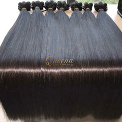 Hot Selling Cuticle Aligned Raw Vietnamese Human Hair Extension Raw Indian Curl Burmese Curly Natural Wave Hair Bundles