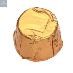 Henri - salted butter caramel in milk chocolate 15.5g
