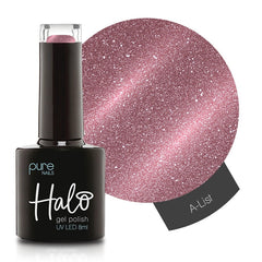 Gel Nail Polish A-List 8ml