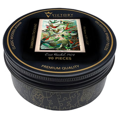 Hummingbirds MINI QT