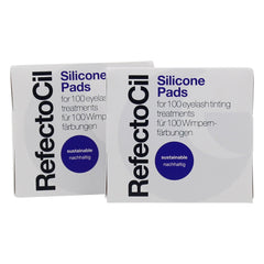Silicone Pads One Pair