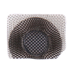 10 PCS Microphone / Flashlight Dustproof Mesh For iPhone 11 Pro Max / 11 Pro / 11, For iPhone 11 Pro Max / 11 Pro / 11