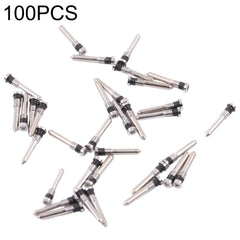 100 PCS Charging Port Screws for iPhone 13 Pro