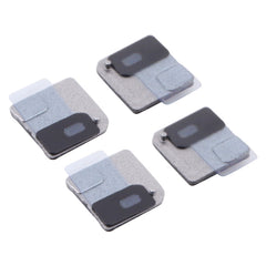 10 PCS Microphone Dustproof Mesh for iPhone 12 mini, For iPhone 12 mini