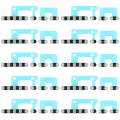 10 PCS Speaker Dustproof Mesh for iPhone 12 Pro Max