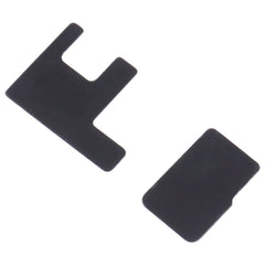 100/Set LCD Heat Sink Graphite Sticker for iPhone 14