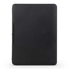 F611 Detachable Colorful Backlight Aluminum Backplane Wireless Bluetooth Keyboard Tablet Case for iPad Air 2 / 9.7 (2018) / 9.7 inch (2017) / Air / Pro 9.7 inch