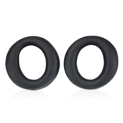 For Sony CUHYA-0080 PlayStation 7.1 CUHYA-0080 2018 Gold Wireless Fourth Generation Earphone Cushion Cover Earmuffs Replacement Earpads without Mesh