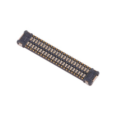 10 PCS Motherboard & Touch Screen FPC Connector for iPhone 6, For iPhone 6