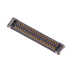 10 PCS Motherboard & Touch Screen FPC Connector for iPhone 6, For iPhone 6