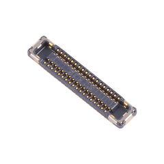 10 PCS LCD Display FPC Connector for iPhone 6 Plus, For iPhone 6 Plus (LCD)