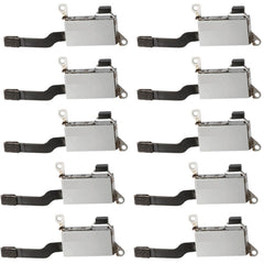 10 PCS Vibrating Motor for iPhone 6s Plus, For iPhone 6s Plus (10 PCS)
