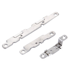 10 Sets for iPhone 6 Plus Power Button / Volume Key / Vibration Key Retaining Bracket Set