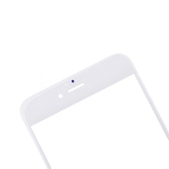 10 PCS for iPhone 6s Front Screen Outer Glass Lens, 10 PCS for i6s, 10 PCS for iPhone 6s