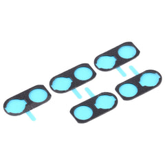 100 PCS Back Camera Dustproof Sponge Foam Pads for iPhone 8 Plus, For iPhone 8 Plus