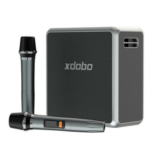 XDOBO King Max 140W IPX5 Waterproof Portable Karaoke Bluetooth Wireless Speaker, King Max