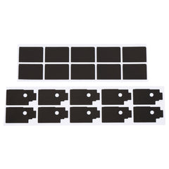 10 Sets Motherboard Back Stickers for iPhone 8, iPhone 8