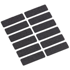 100 PCS Touch Flex Cable Cotton Pads for iPhone 8, For iPhone 8