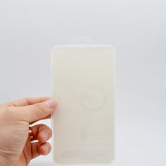 100 PCS Tempered Glass Film Screen Protector Plastic Packing Box